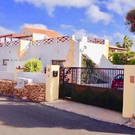 Вилла Casa Del Medio Антигуа Экстерьер фото