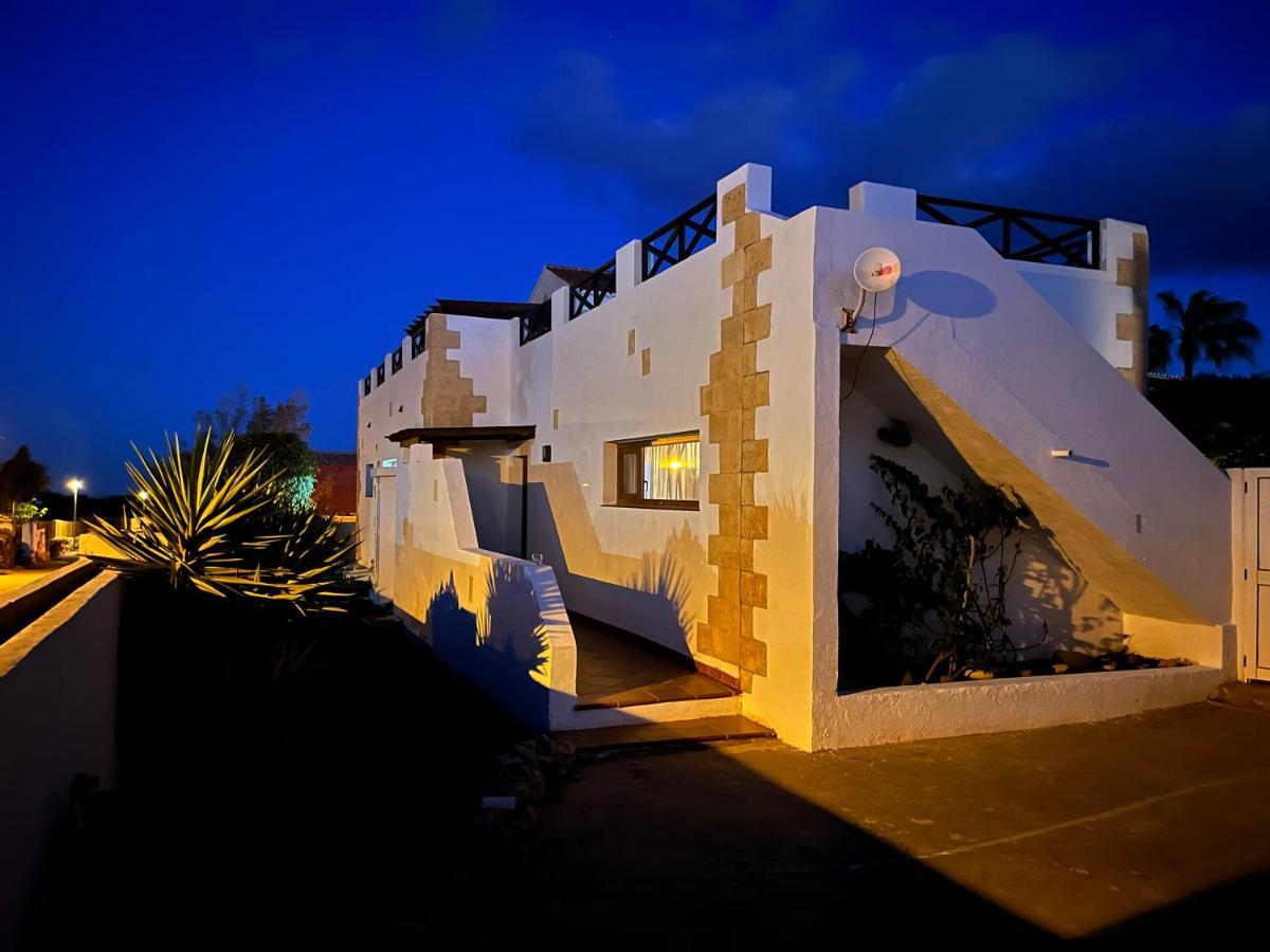 Вилла Casa Del Medio Антигуа Экстерьер фото